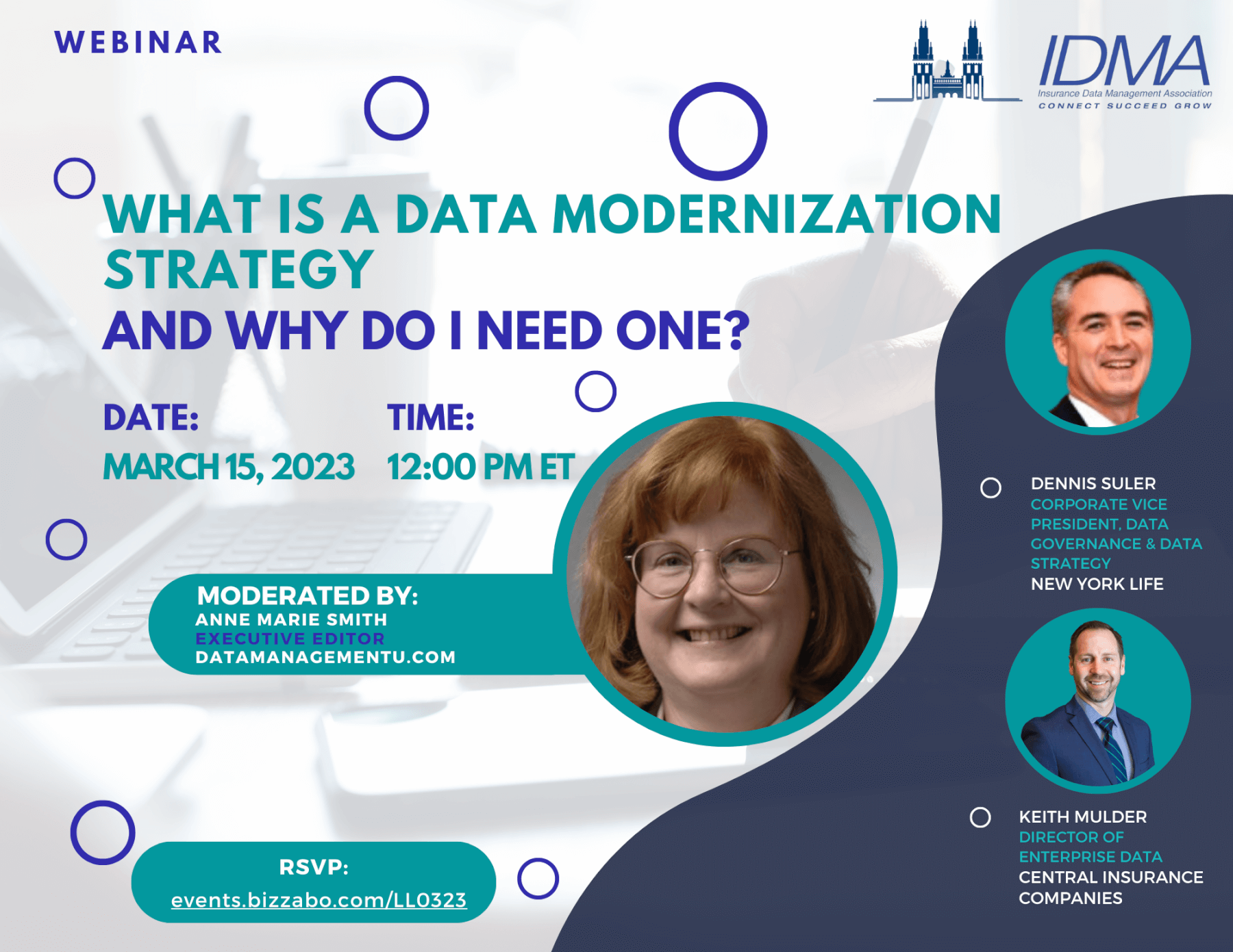 What is Data Modernization Strategy, and Why Do I Need One?
